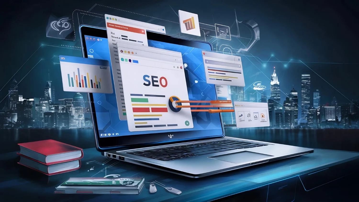 Website Development